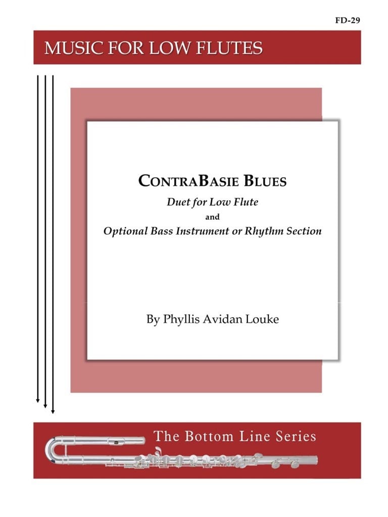 Contrabasie Blues